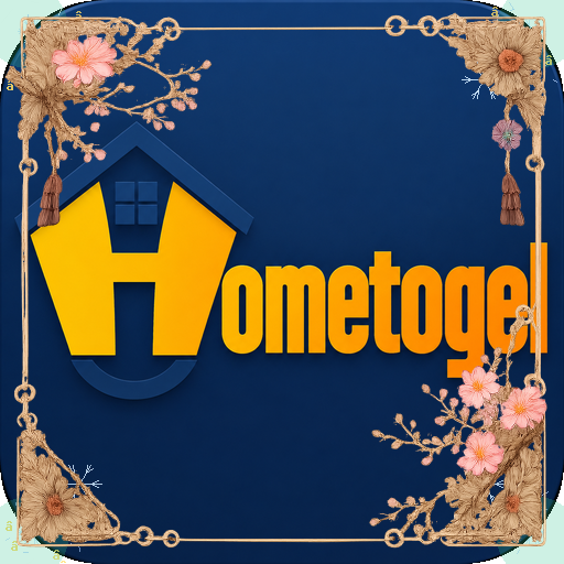 hometogel — galeri pratinjau Resmi APK